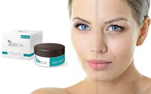 Beauty age skin : sestava samo naravne sestavine.